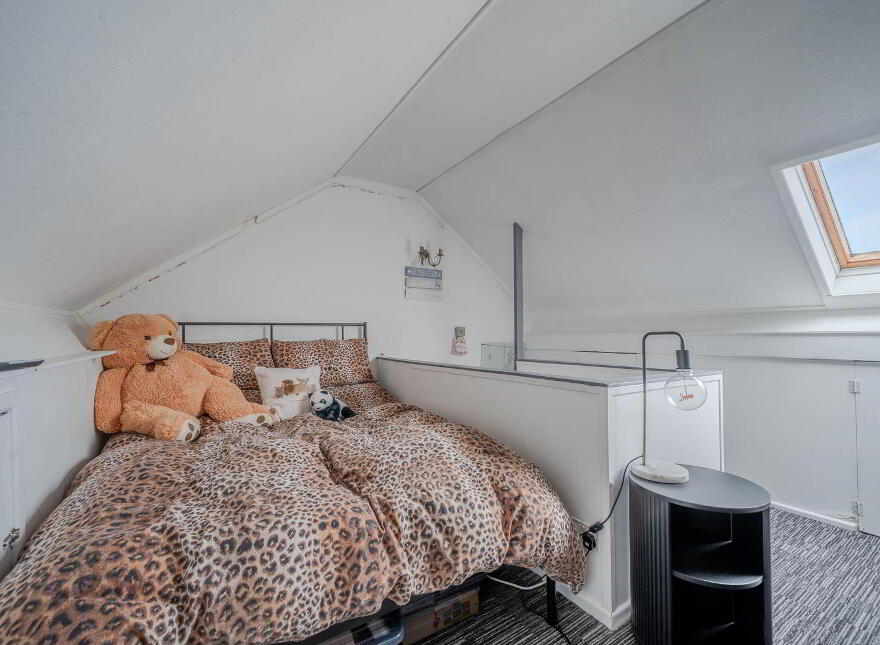 38 North Road, Belfast, BT5 5NH