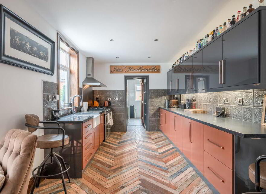 38 North Road, Belfast, BT5 5NH
