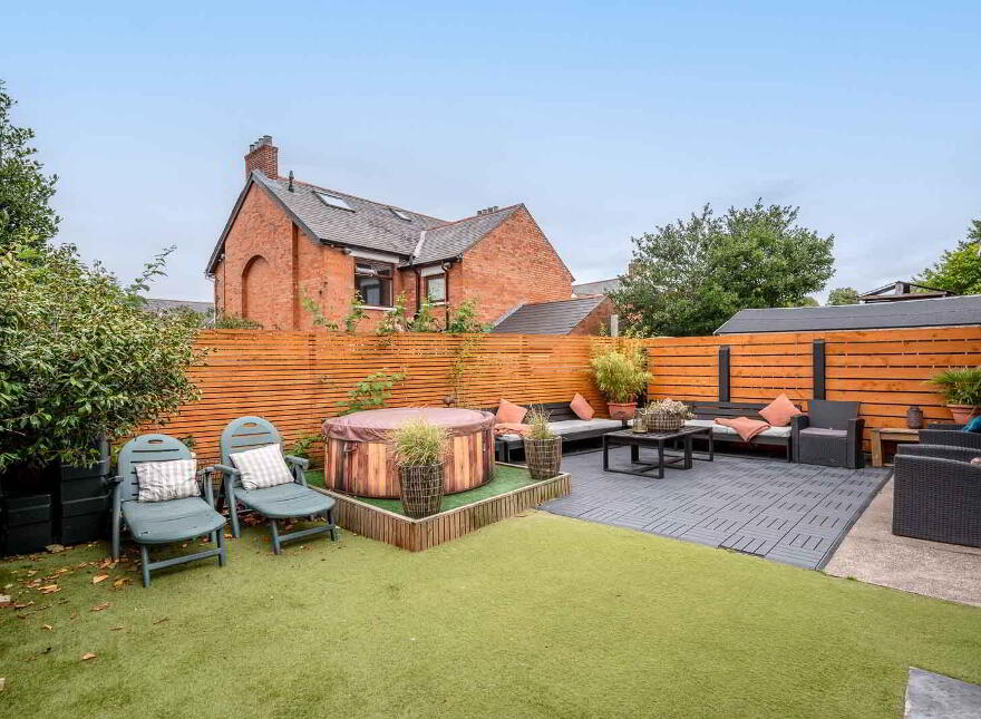 38 North Road, Belfast, BT5 5NH