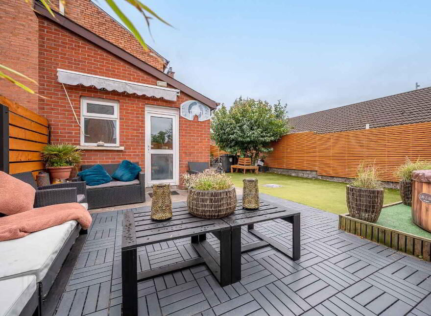 38 North Road, Belfast, BT5 5NH