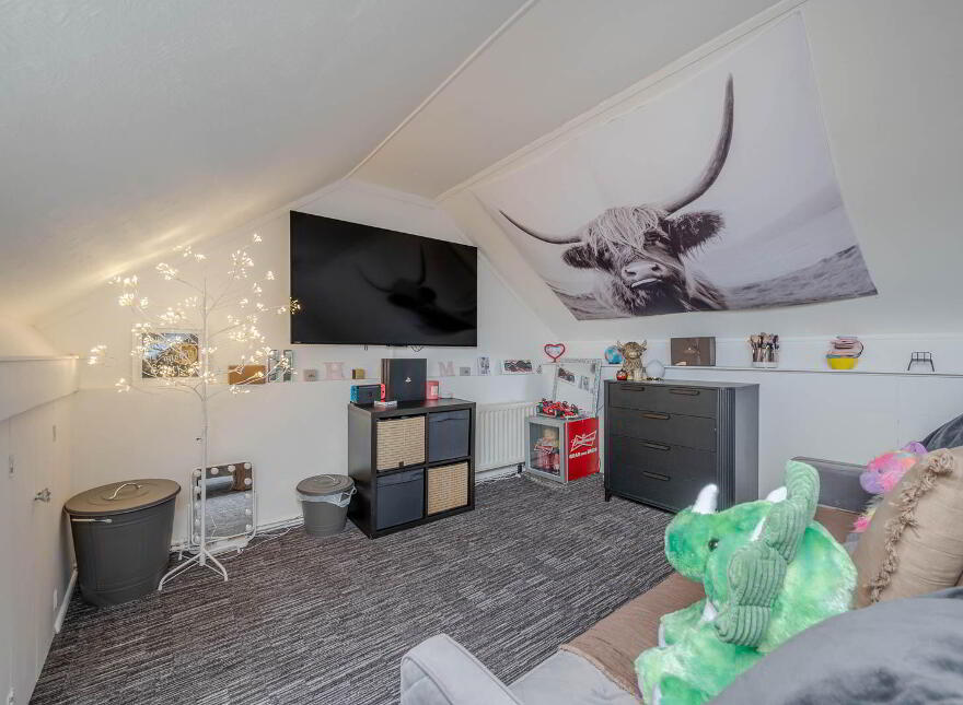 38 North Road, Belfast, BT5 5NH