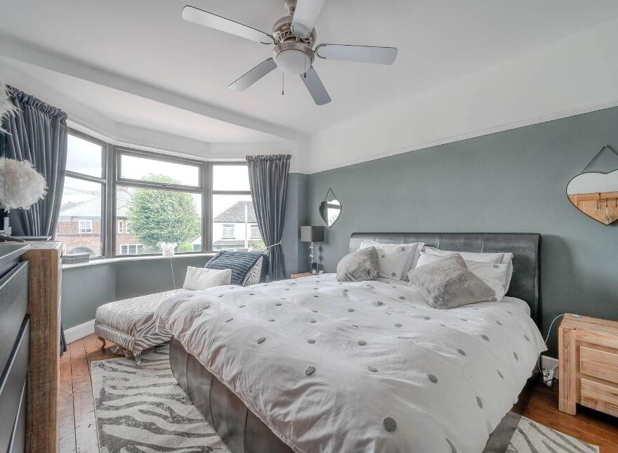 38 North Road, Belfast, BT5 5NH