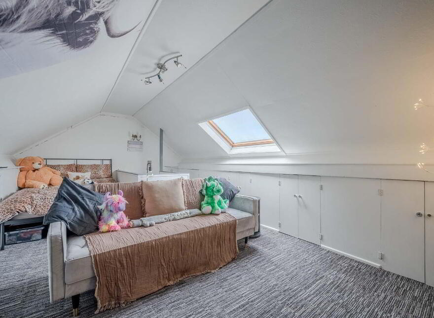 38 North Road, Belfast, BT5 5NH