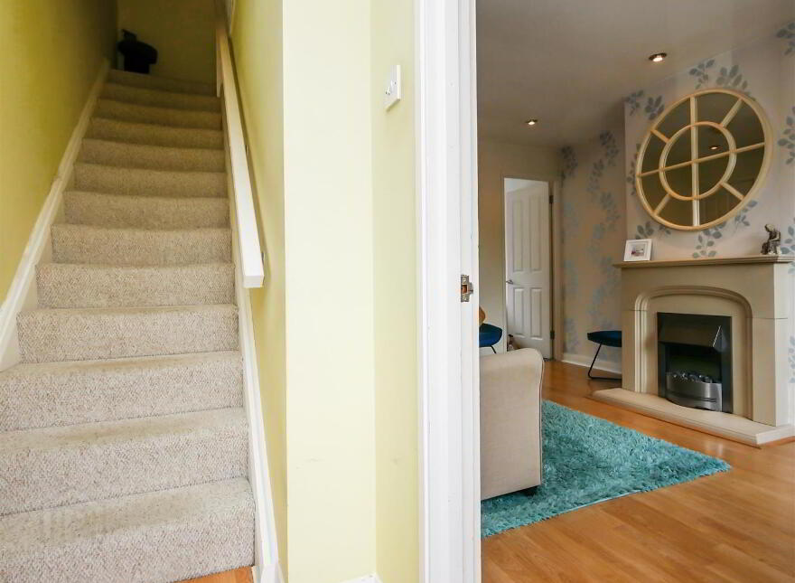 9 Hampton Parade, Ormeau Road, Belfast, BT7 3EQ