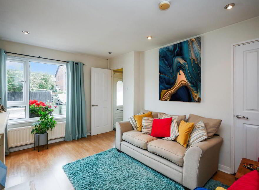 9 Hampton Parade, Ormeau Road, Belfast, BT7 3EQ