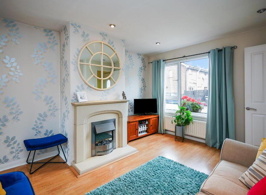 9 Hampton Parade, Ormeau Road, Belfast, BT7 3EQ