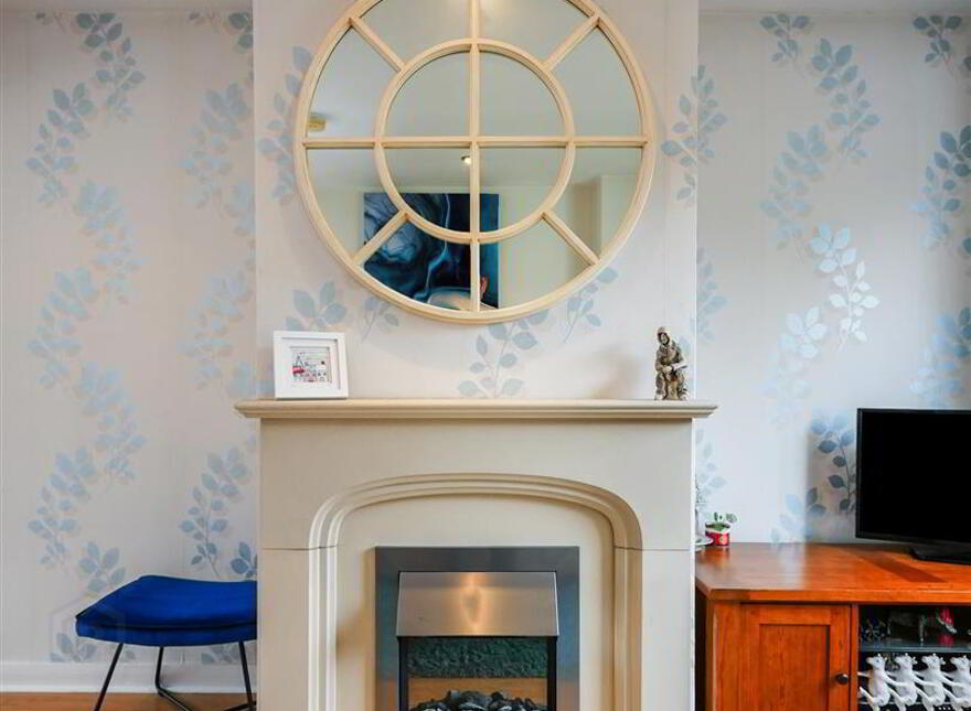 9 Hampton Parade, Ormeau Road, Belfast, BT7 3EQ