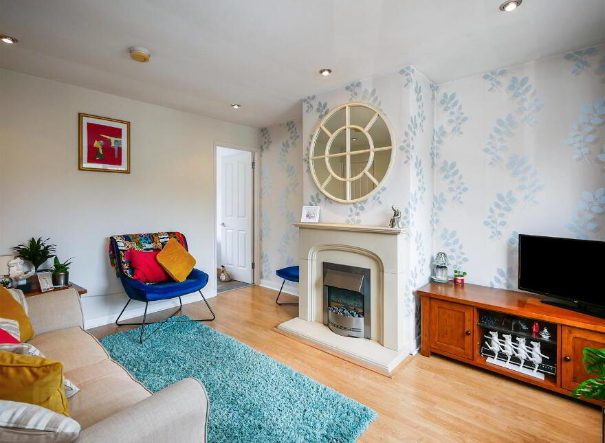 9 Hampton Parade, Ormeau Road, Belfast, BT7 3EQ