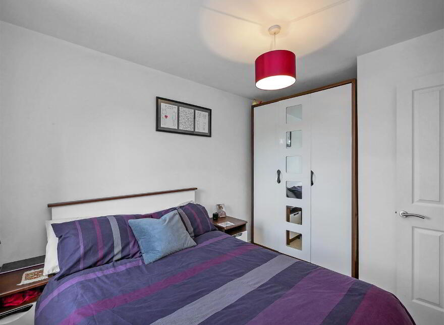 9 Hampton Parade, Ormeau Road, Belfast, BT7 3EQ
