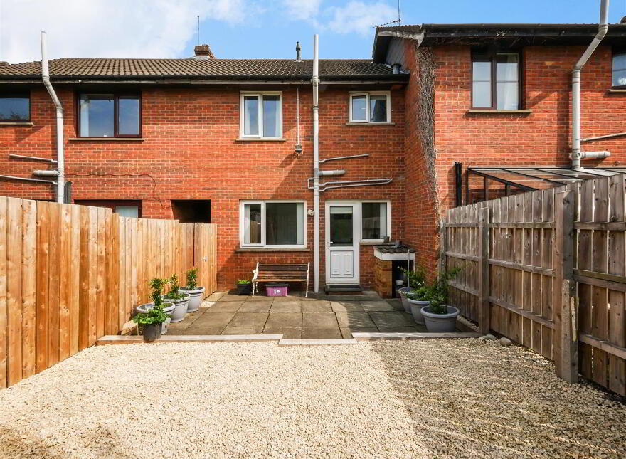 9 Hampton Parade, Ormeau Road, Belfast, BT7 3EQ