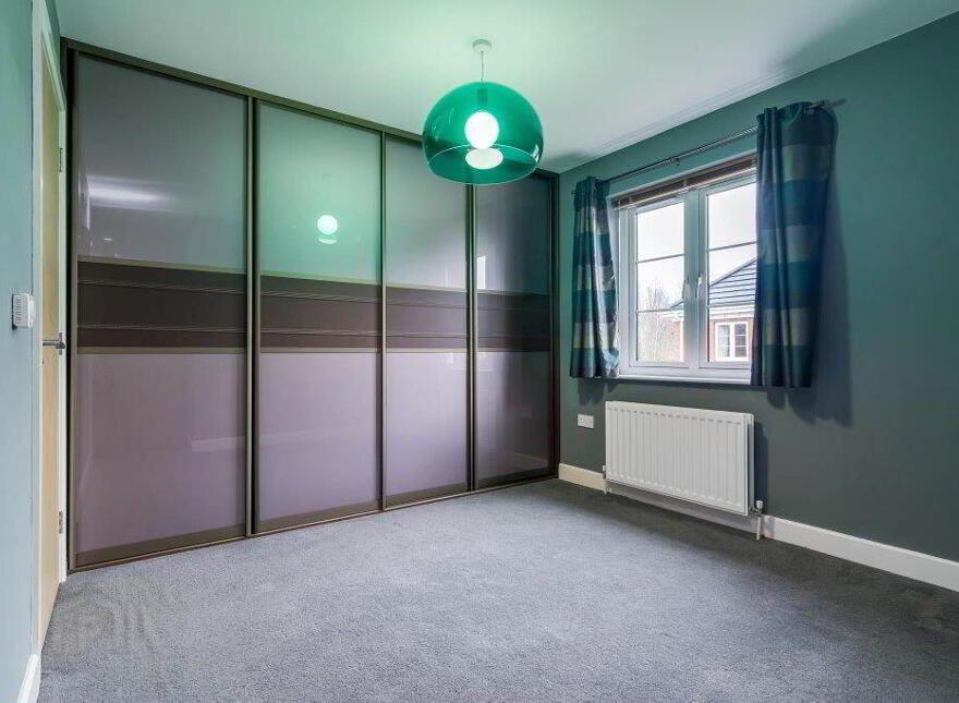 9 Holstein Crescent, Lisburn, BT28 2RS