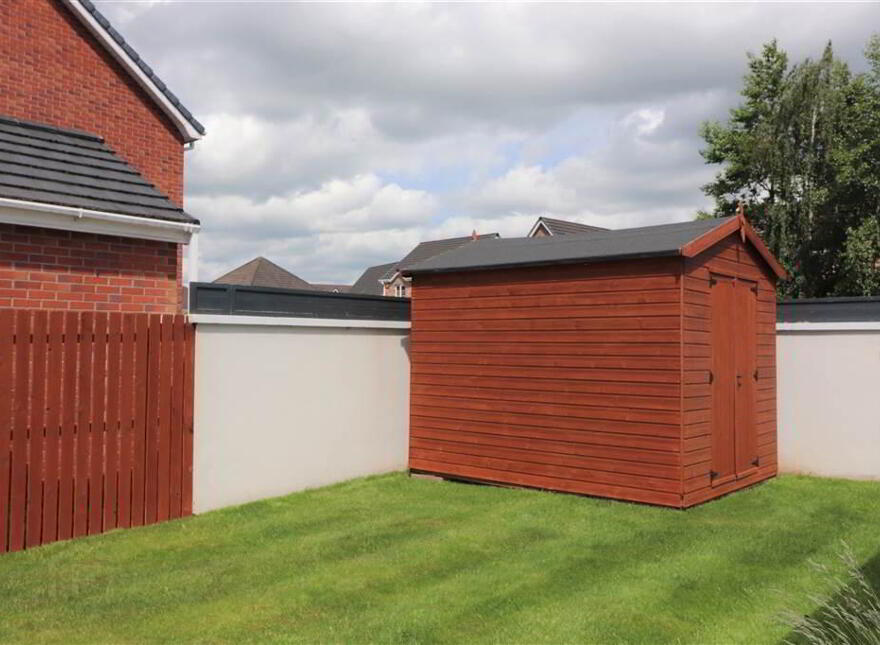 9 Holstein Crescent, Lisburn, BT28 2RS