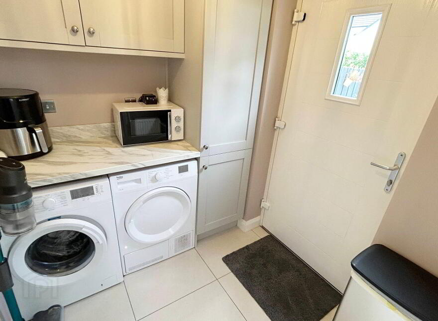 17 Cranagh View Road, Coleraine, BT52 1FE