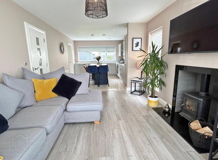 17 Cranagh View Road, Coleraine, BT52 1FE