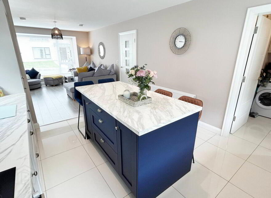 17 Cranagh View Road, Coleraine, BT52 1FE