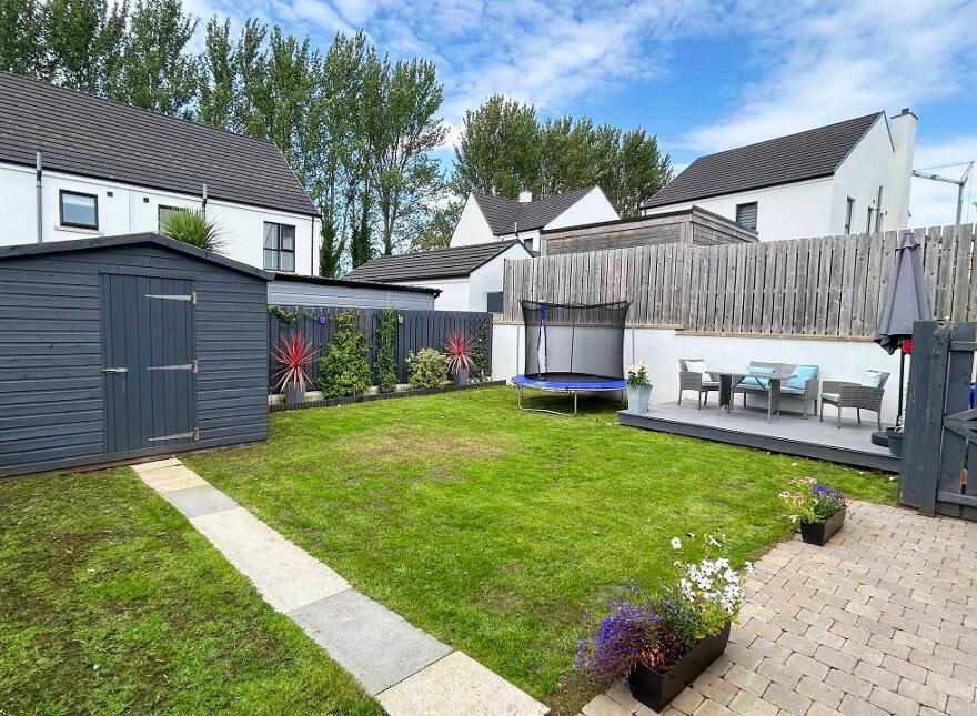 17 Cranagh View Road, Coleraine, BT52 1FE