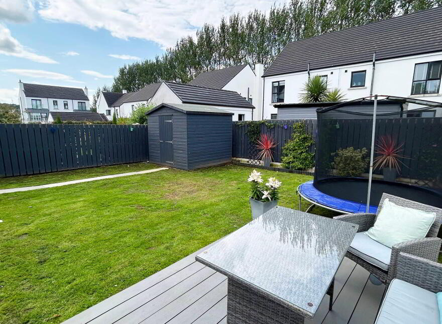 17 Cranagh View Road, Coleraine, BT52 1FE