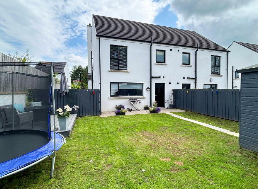 17 Cranagh View Road, Coleraine, BT52 1FE