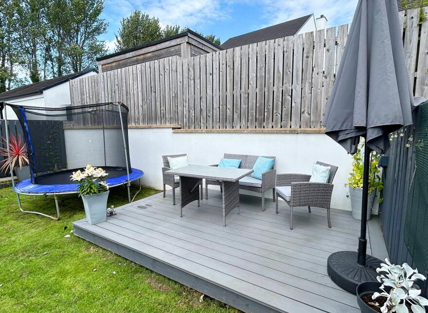 17 Cranagh View Road, Coleraine, BT52 1FE