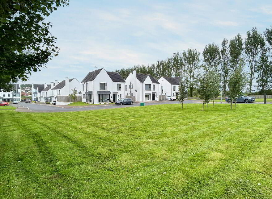17 Cranagh View Road, Coleraine, BT52 1FE