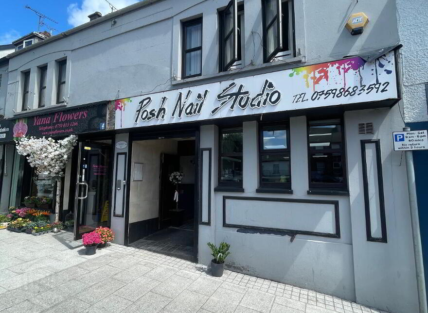 27a Oldtown Street, Cookstown, BT80 8EE photo