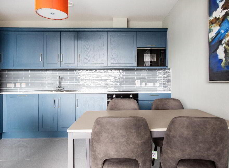 Apt 23 The Residence, 334 Ormeau Road, Belfast, BT7 2GE