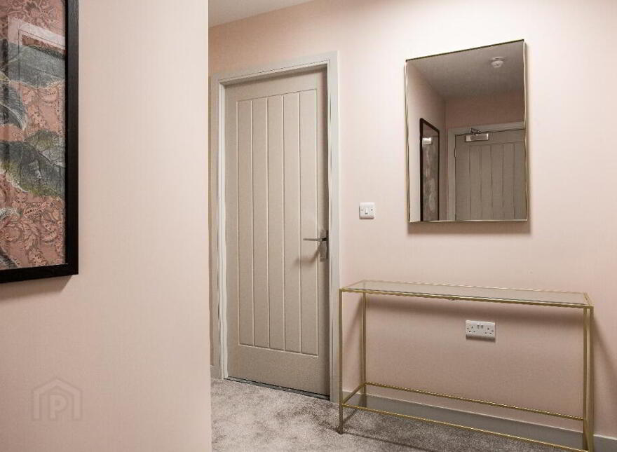 Apt 23 The Residence, 334 Ormeau Road, Belfast, BT7 2GE