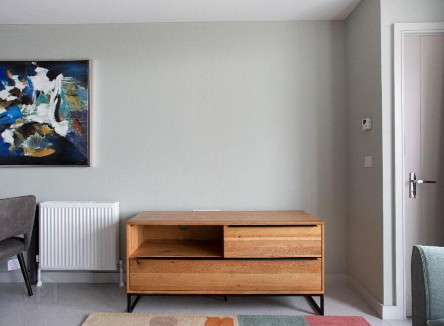 Apt 23 The Residence, 334 Ormeau Road, Belfast, BT7 2GE