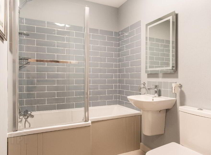 Apt 23 The Residence, 334 Ormeau Road, Belfast, BT7 2GE