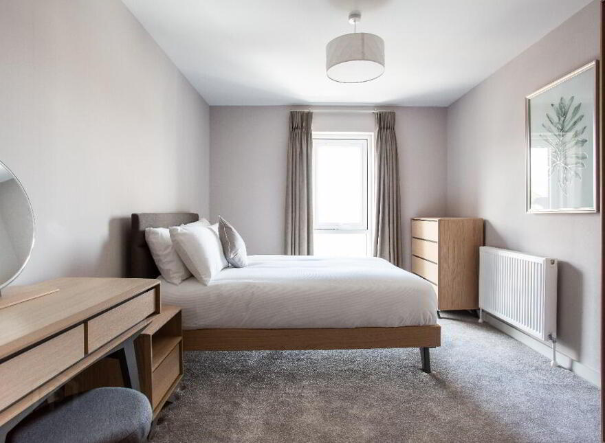 Apt 23 The Residence, 334 Ormeau Road, Belfast, BT7 2GE