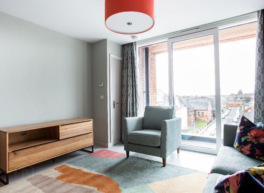 Apt 23 The Residence, 334 Ormeau Road, Belfast, BT7 2GE