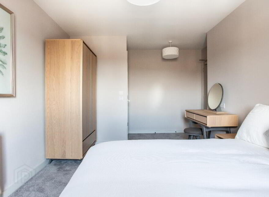 Apt 23 The Residence, 334 Ormeau Road, Belfast, BT7 2GE