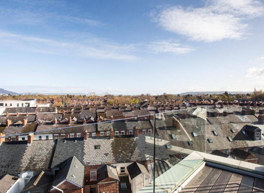 Apt 23 The Residence, 334 Ormeau Road, Belfast, BT7 2GE