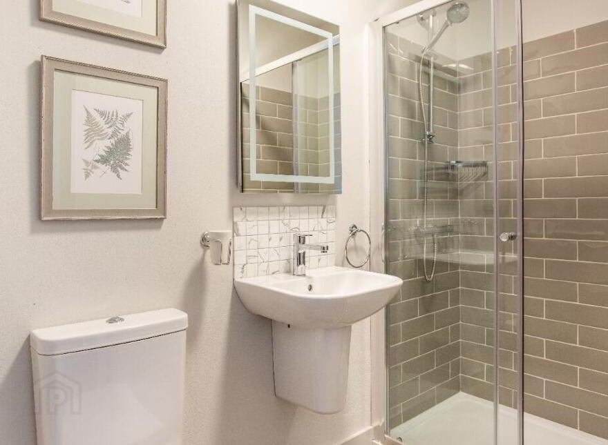 Apt 23 The Residence, 334 Ormeau Road, Belfast, BT7 2GE