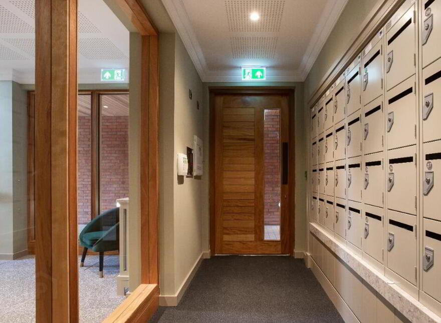 Apt 23 The Residence, 334 Ormeau Road, Belfast, BT7 2GE