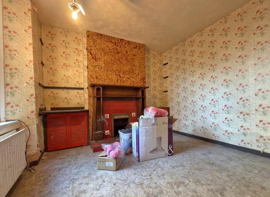 29 Princess Street, Portrush, BT56 8AX
