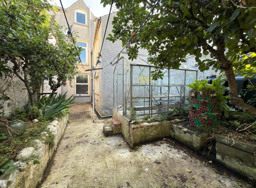 29 Princess Street, Portrush, BT56 8AX