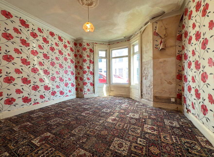 29 Princess Street, Portrush, BT56 8AX