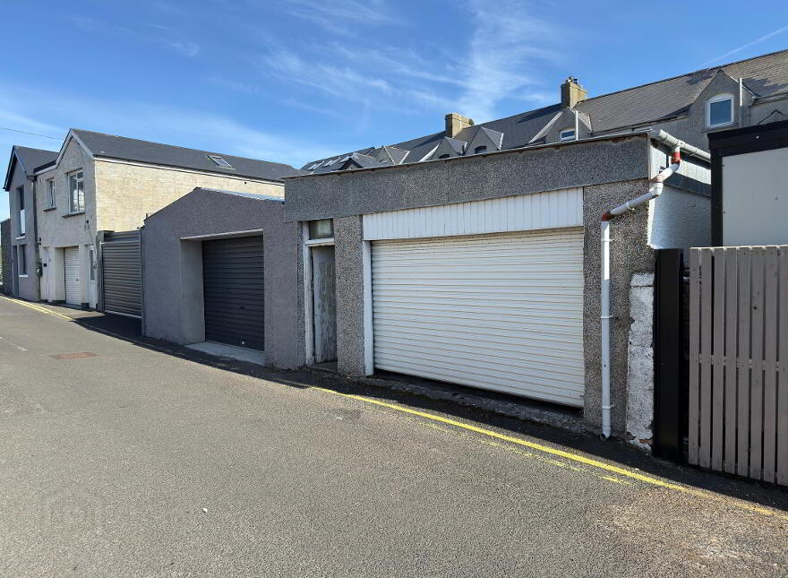 29 Princess Street, Portrush, BT56 8AX