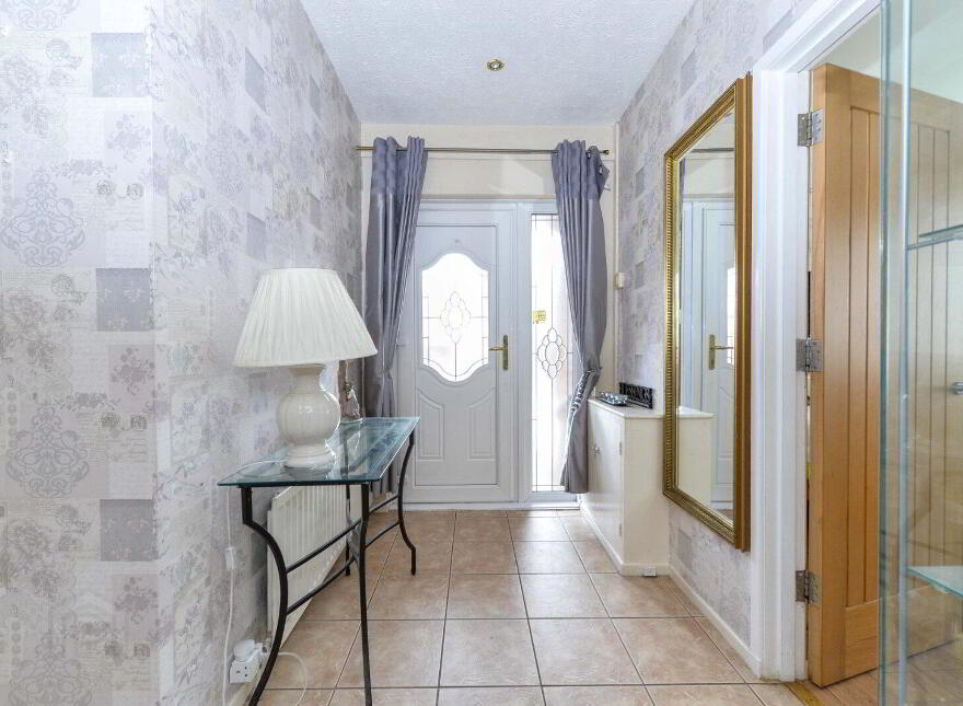 5 Wanstead Avenue, Dundonald, Belfast, BT16 2EU