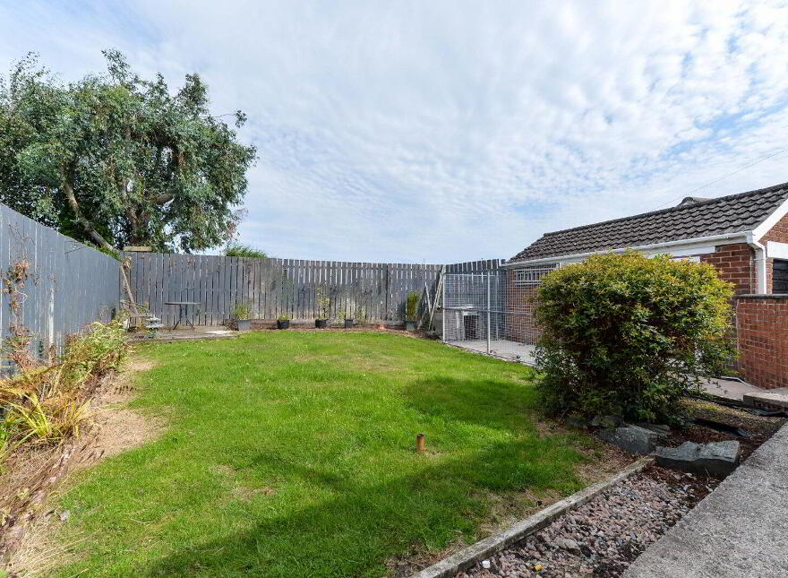 5 Wanstead Avenue, Dundonald, Belfast, BT16 2EU