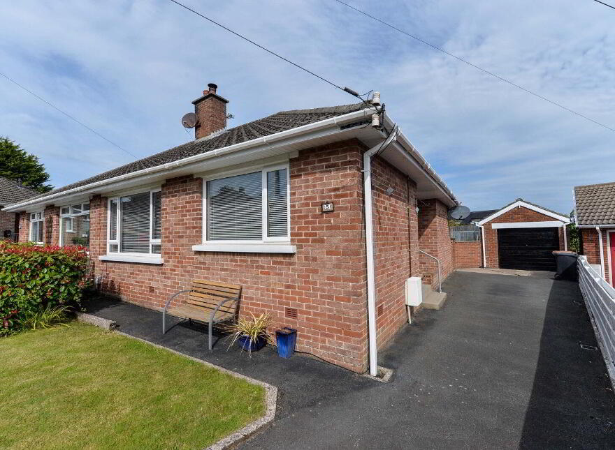 5 Wanstead Avenue, Dundonald, Belfast, BT16 2EU