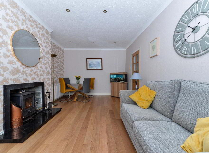 5 Wanstead Avenue, Dundonald, Belfast, BT16 2EU