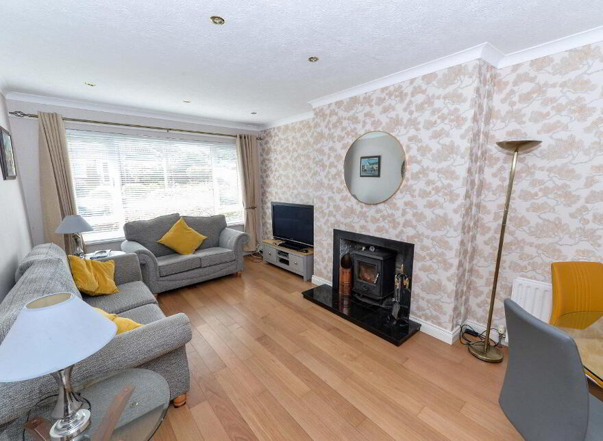 5 Wanstead Avenue, Dundonald, Belfast, BT16 2EU