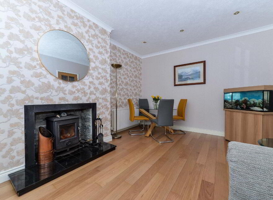 5 Wanstead Avenue, Dundonald, Belfast, BT16 2EU