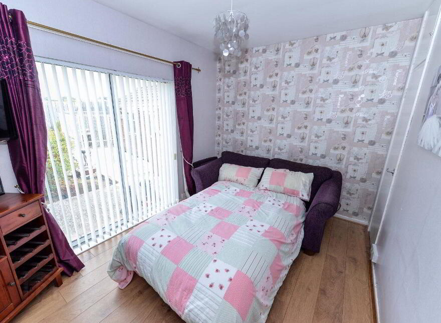 5 Wanstead Avenue, Dundonald, Belfast, BT16 2EU