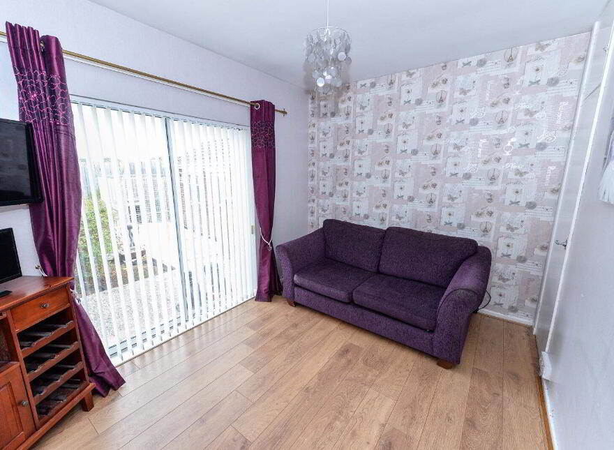 5 Wanstead Avenue, Dundonald, Belfast, BT16 2EU