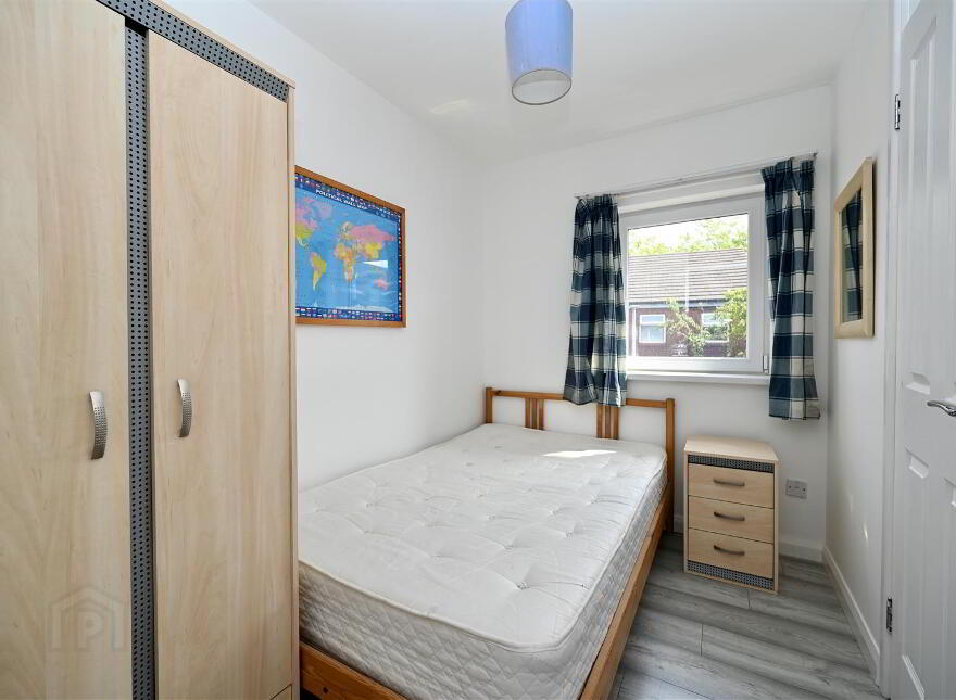 15 Salisbury Court, Belfast, BT7 1DD