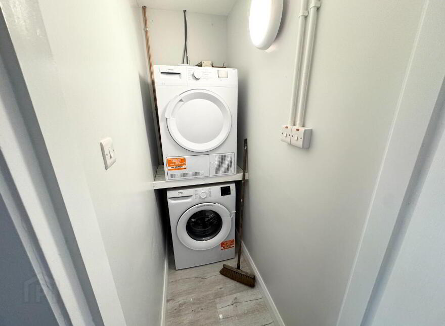 2 St. Columbas Walk, Greysteel, Derry, BT47 3TS