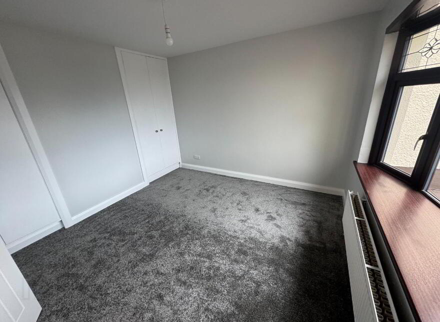 2 St. Columbas Walk, Greysteel, Derry, BT47 3TS